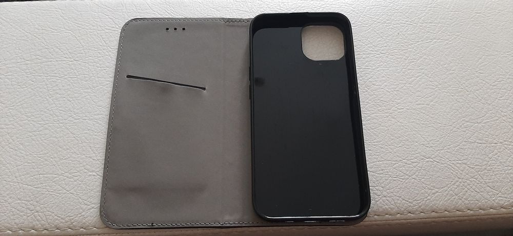 Калъф за Huawei Y5