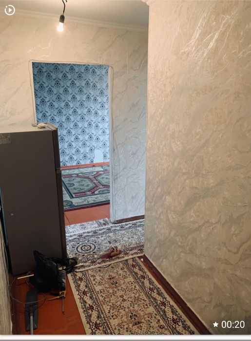 2-х комнатная квартира