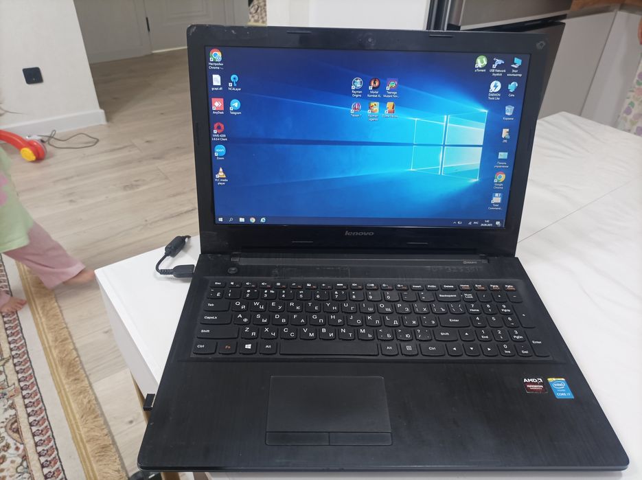 Ноутбук Lenovo G5070 i7