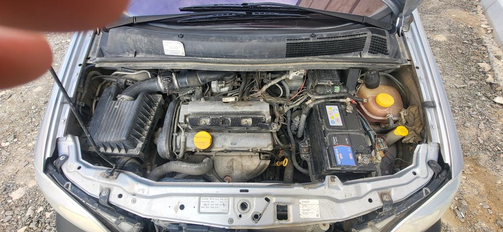 Опель зафира сатылады