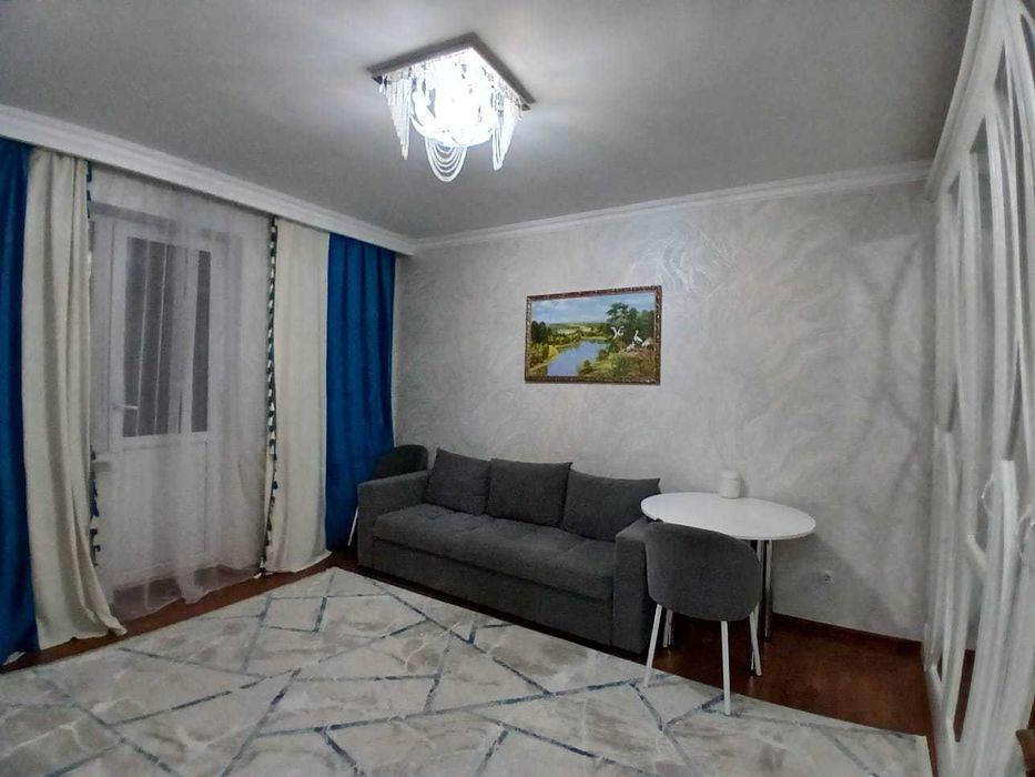 Продается Отличная 1-комнатная квартира в престижном районе Астаны