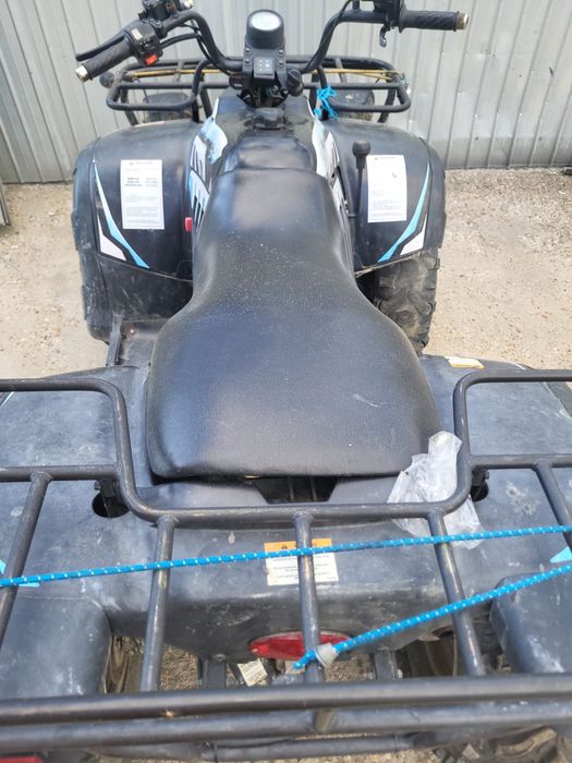 Atv linhai worker de vânzare de 300 cc