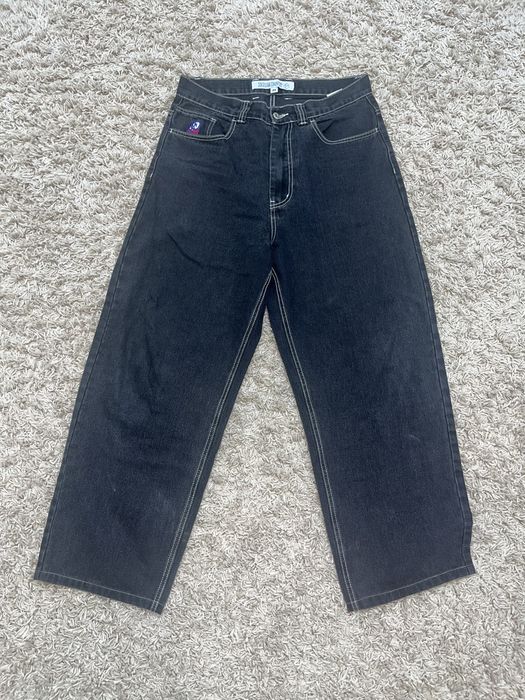 БигБой джинсы М