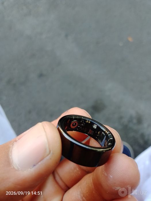 Smart ring — SOTILADI