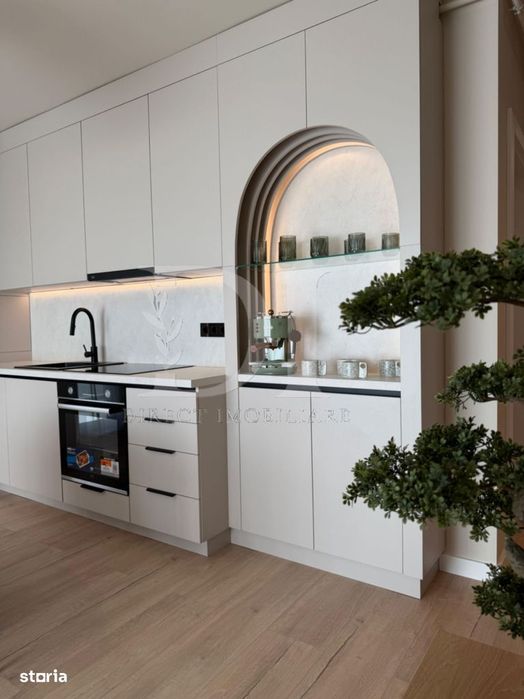 Apartament ultramodern / Zona Eroilor , Floresti