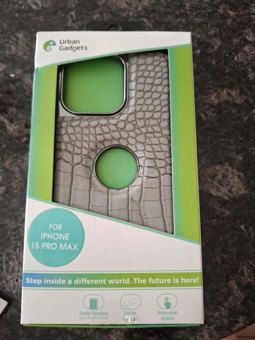 Husa Iphone 15 Pro max
