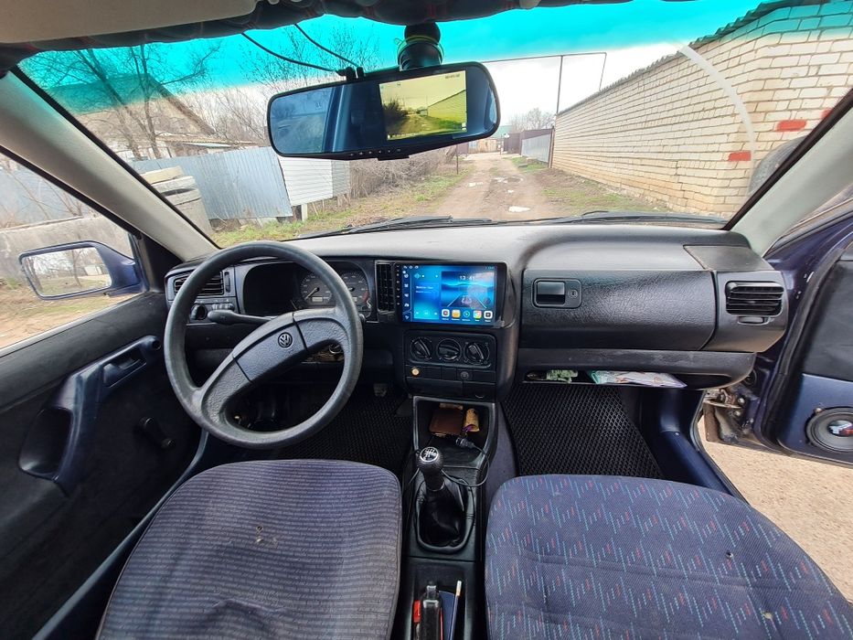 Volkswagen Golf 3 1.8