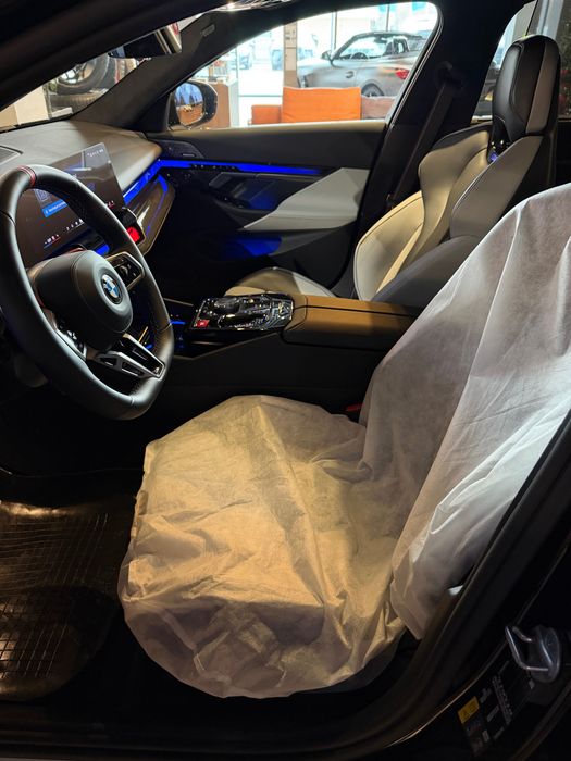 Продам BMW M5 в наличии + Официальная Гарантия