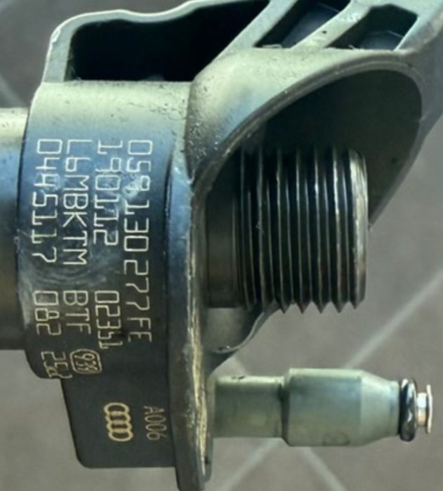 Дюзи Ауди AUDI A4,A5,A6,A7,A8,Q7 Ауди