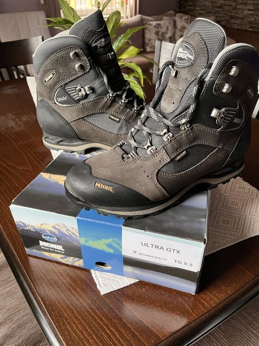 MEINDL ultra gtx -44