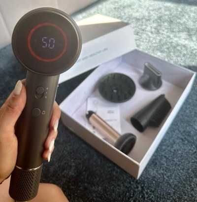 High Speed Negative Ion Hair Dryer Professional