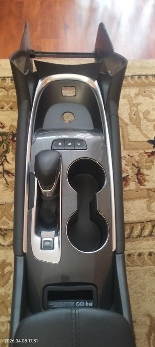 Продам Малибу Бар на Шевроле кобальт