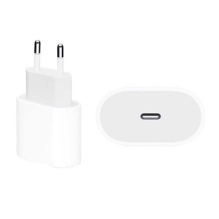 Incarcator usb type c original bulk 20w iphone X/11/12/13/14,15
