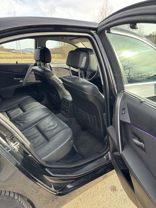 Vand Bmw seria 5 e60
