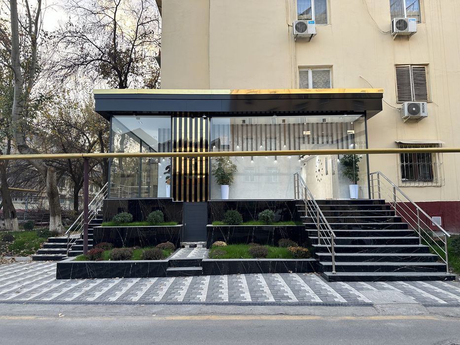 Сдается в аренду помещение в центре 63м2 - Ц-5 | Журналистика