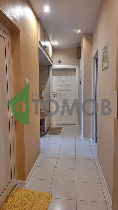 Дава се под наем Многостаен апартамент в Стара Загора, Център - 100 кв.м за 484.5 € - Снимка #5