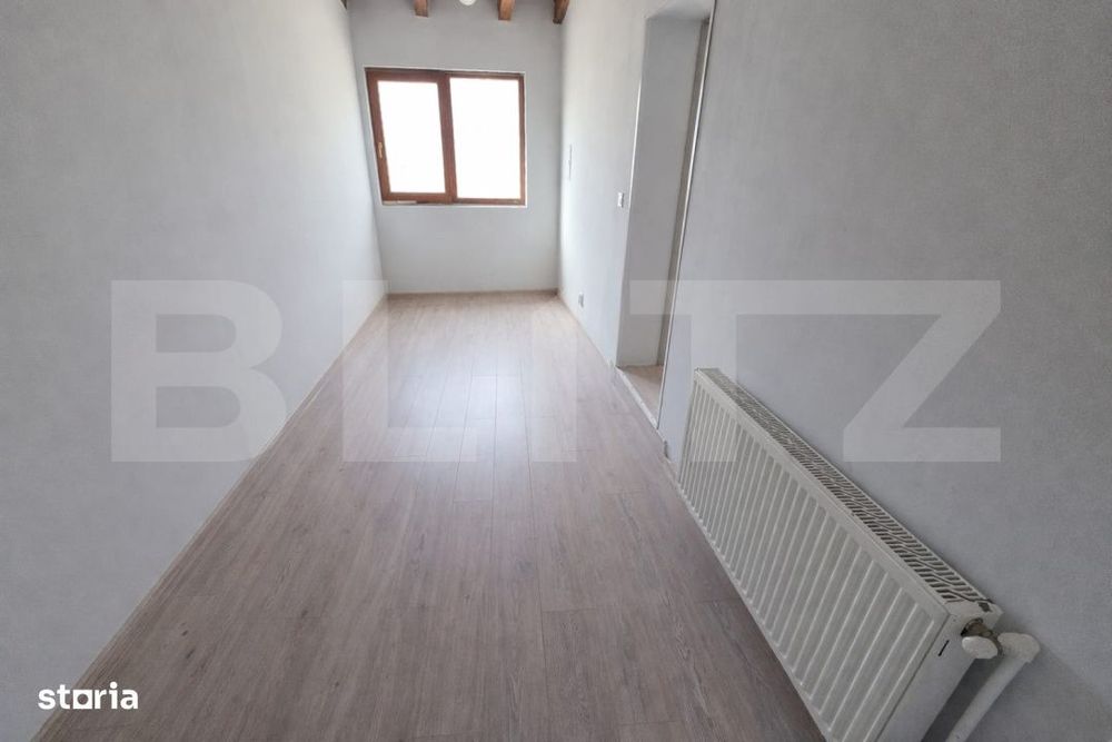 Spatiu comercial, 58.22 mp, zona Centrala - Campia Turzii