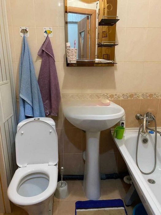 Продажа -1 комнатной квартиры