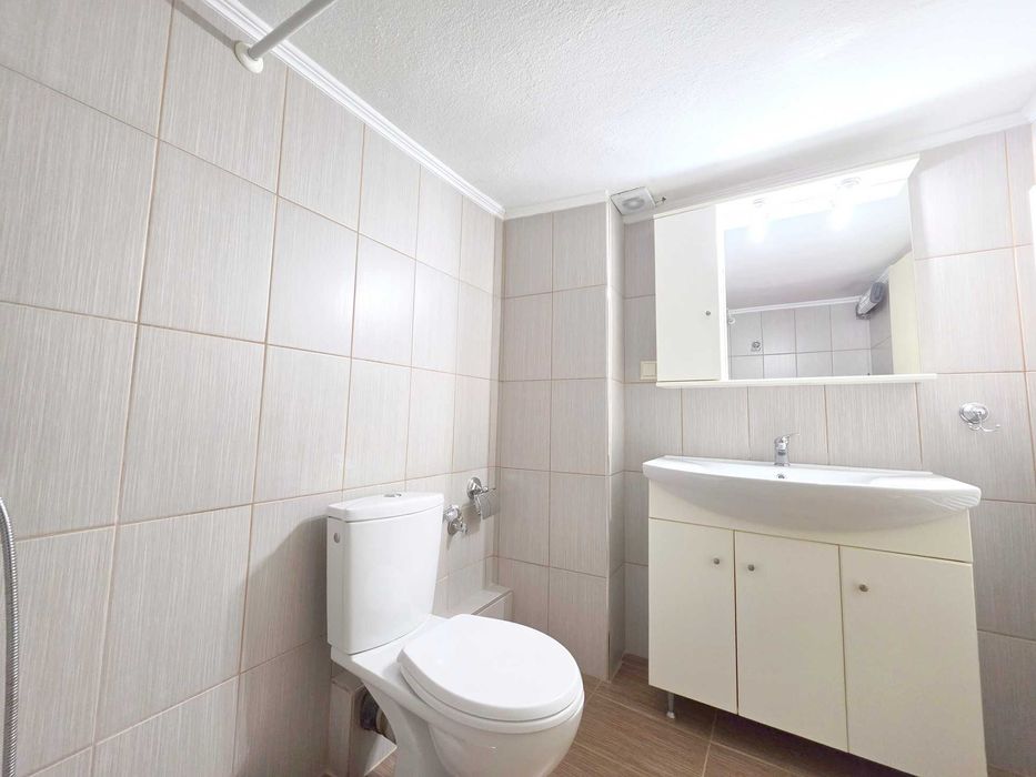 ПРОДАВА СЕ апартамент с площ 90 кв.м. в квартал „Профитис Илиас“ в Кавала (код 8384)