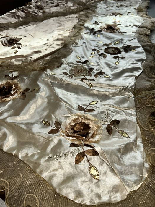 Покрывало на постель