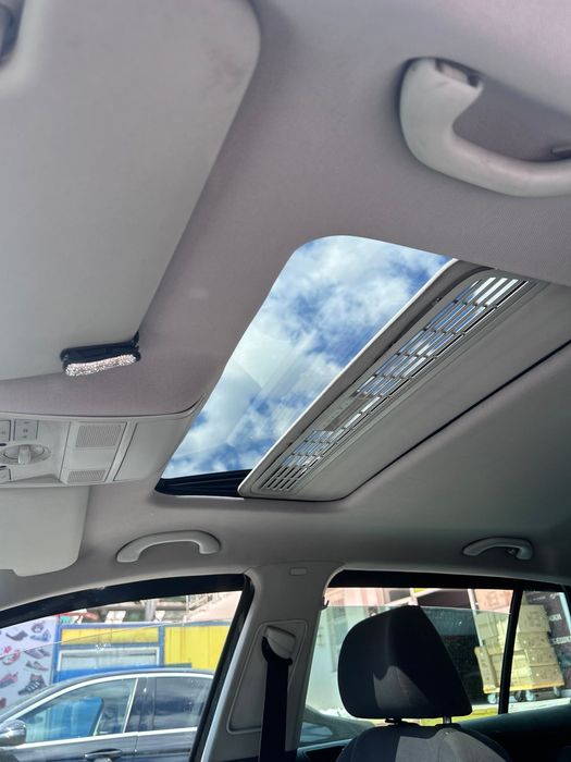 VW Golf 5 , 1.6 TDI