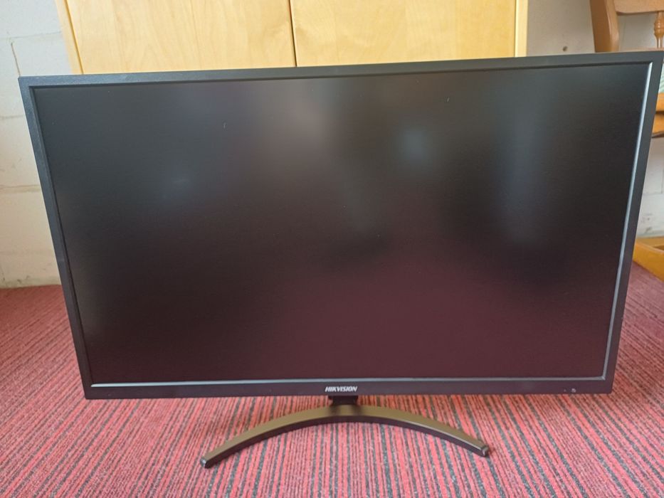 Monitor Hikvision