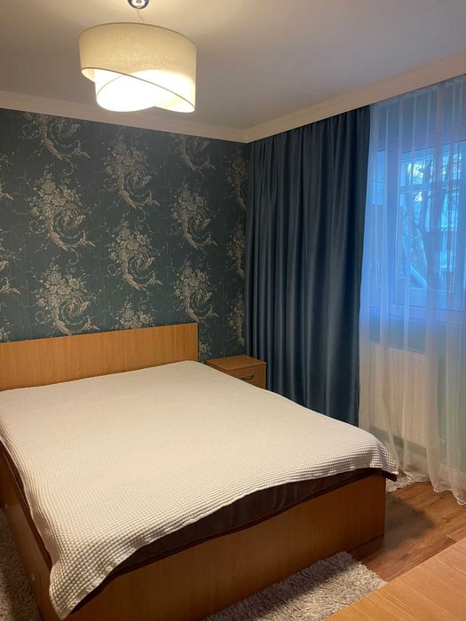 Apartament 3 camere Drumul Taberei de inchiriat