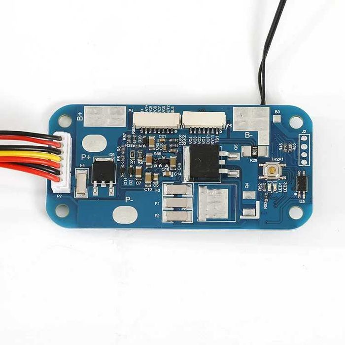 Placa BMS controller baterie trotineta electrica Xiaomi M365 Pro