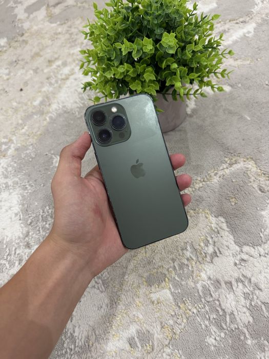Продам iPhone 13 Pro!