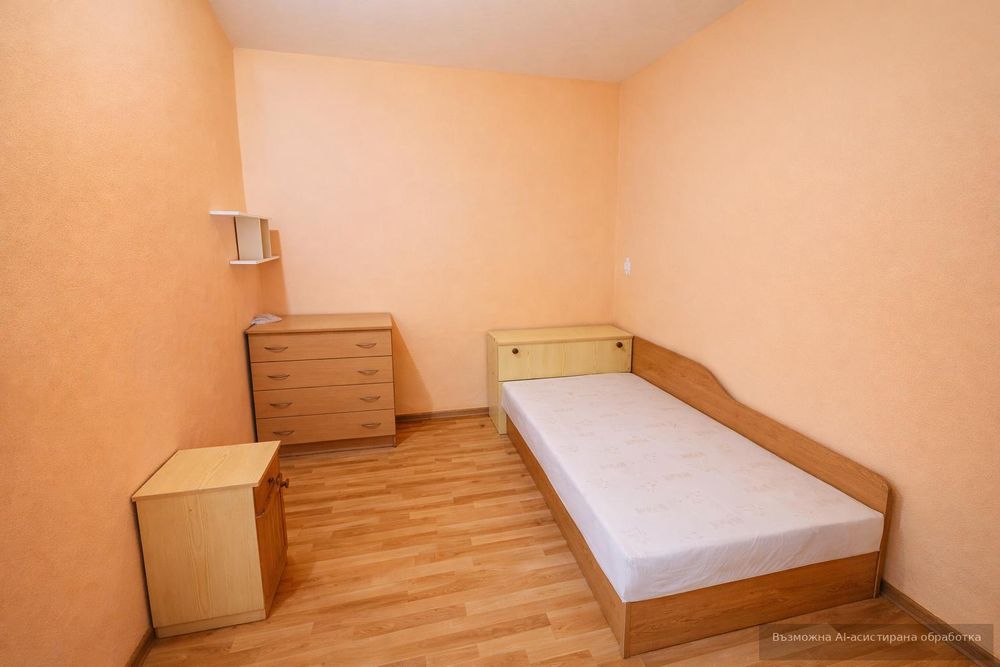 Едностаен апартамент  в гр.Варна, Автогара!