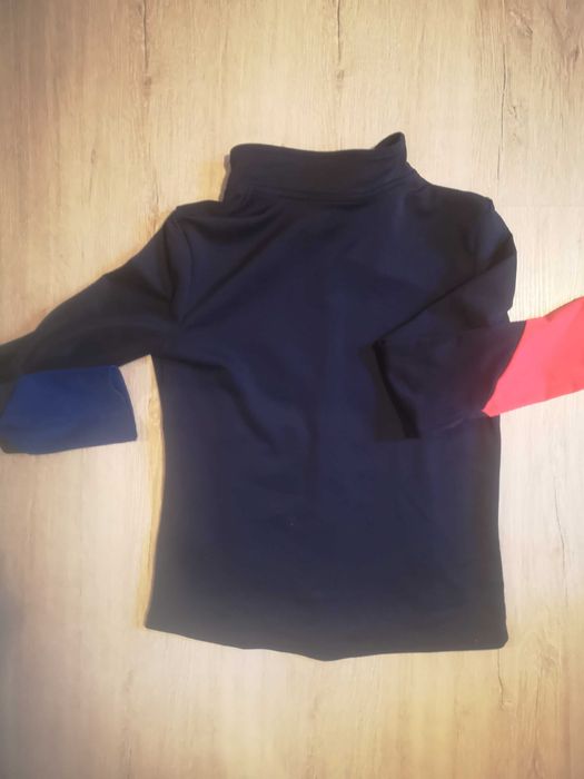 Детско спортно горнище Декатлон