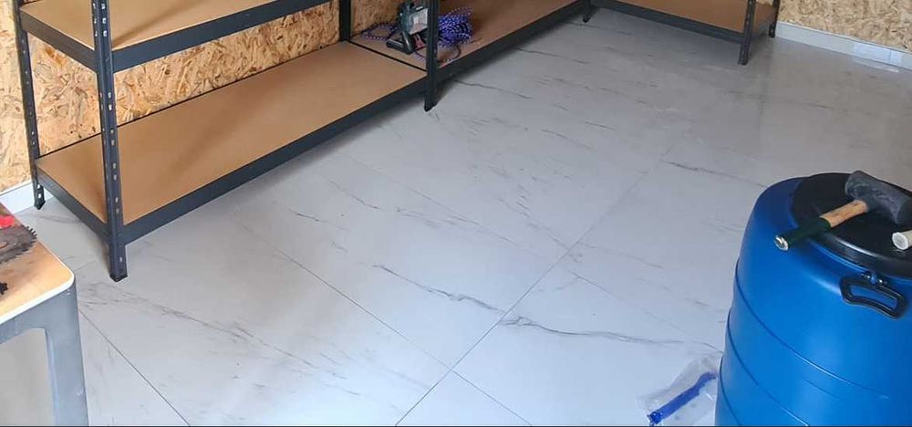 Gresie porțelanată Marazzi Italia 116x58cm