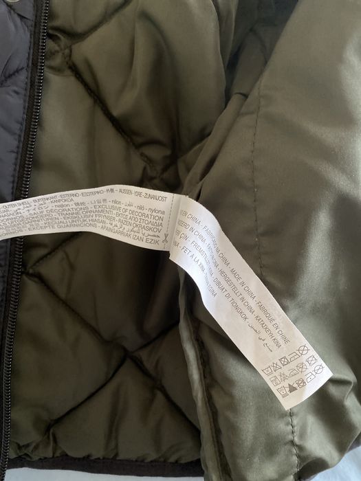 Кото нови!!!ZARA!!!яке