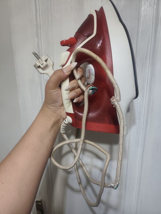 Продам утюг PHILIPS оригинал!