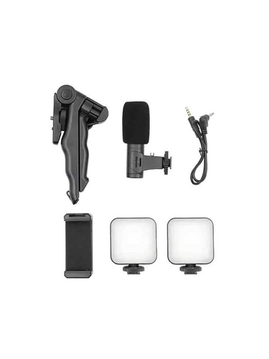 Мобильный видео-комплект PK-778/PK-778 video-stabilizator mg17