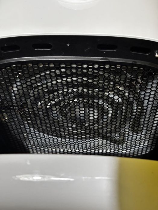 Friteuza cu aer cald Xiaomi, 3.5L