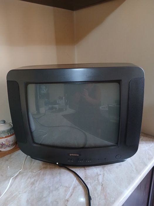Продается телевизор ORVIKA