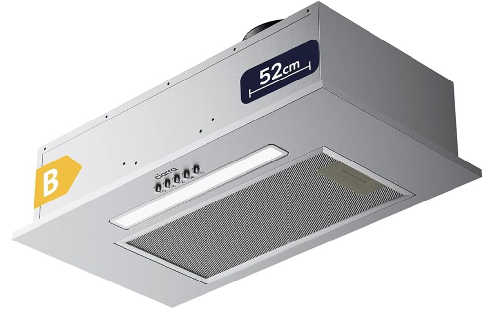 Hotă  52cm - CIARRA CBCS5913D