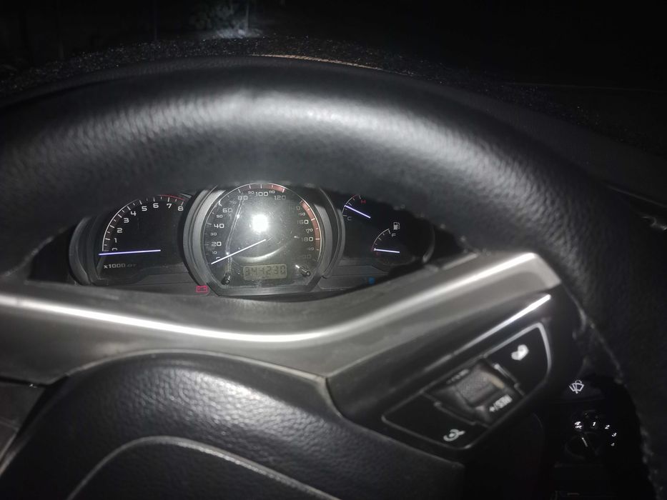 Продаётся автомобиль нексия.