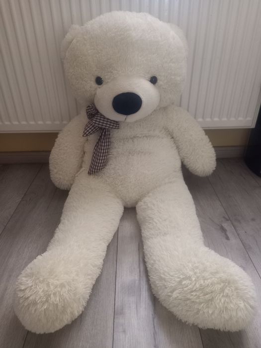 Голям мечок 118см. / 42см.