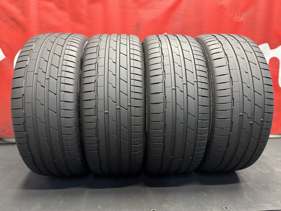 255 45 19, Летни гуми, Hankook VentusS1EVO3, 4 броя