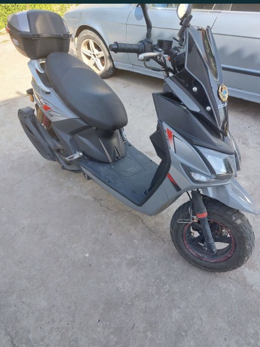 Обмен гарантией