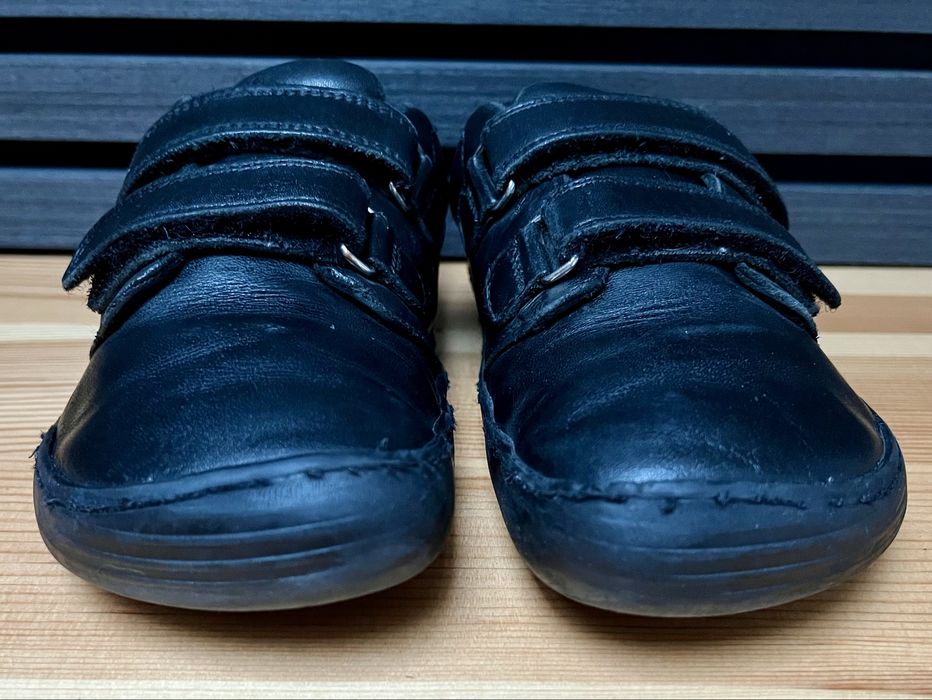 Боси обувки ZeaZoo, BeLenka, Reima