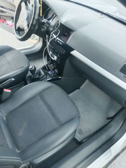 Продам Opel Astra
