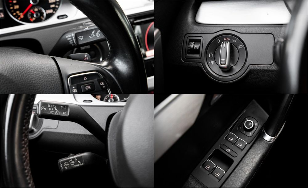 Volskwagen passat B7 /anul 2011 1.8 benzina automat