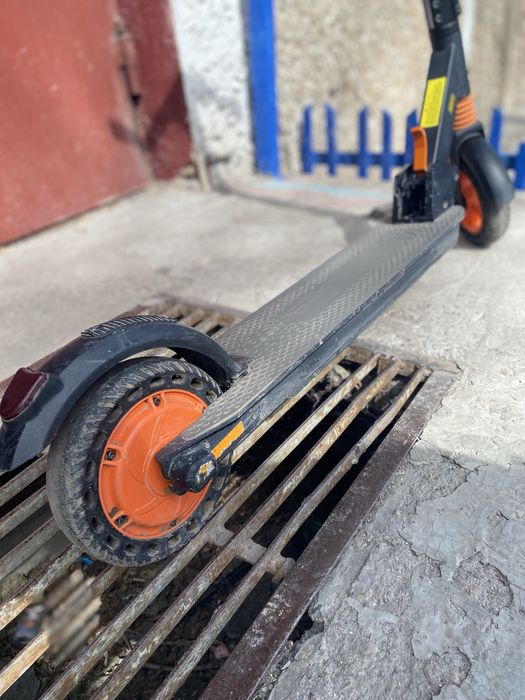 Продам электро самокат