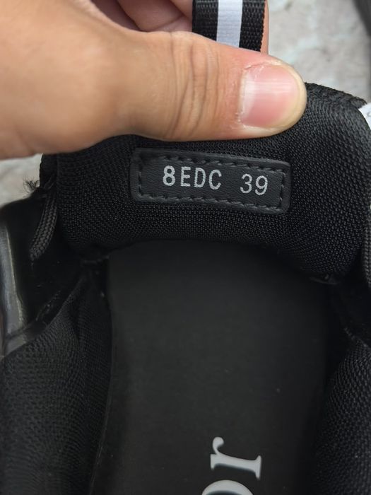 Dior b22 Диор б22