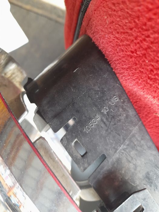 Vând grile bmw x5 2016 nichel originale nari
