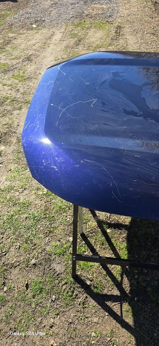 Capota toyota rav4 dupa 2019