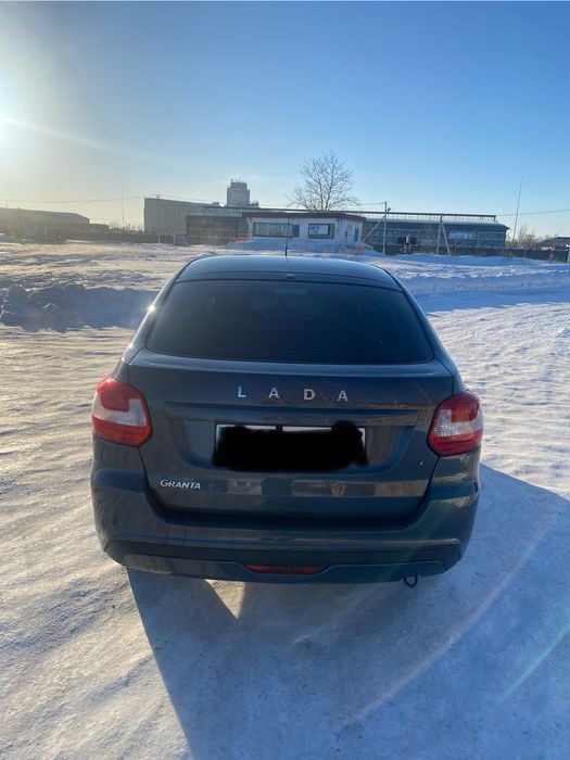 Продам гранту 2191